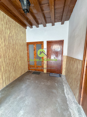 Casa en venta en El Burgo de Osma