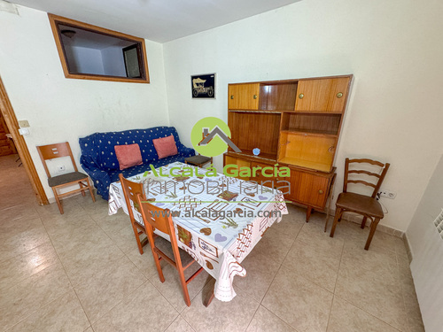 Casa en venta en El Burgo de Osma