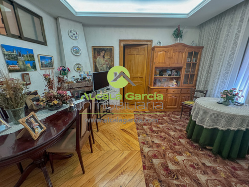 Casa en venta en El Burgo de Osma