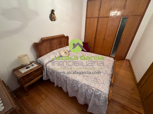 Casa en venta en El Burgo de Osma