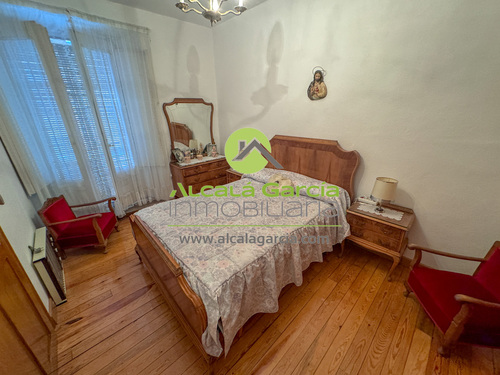 Casa en venta en El Burgo de Osma