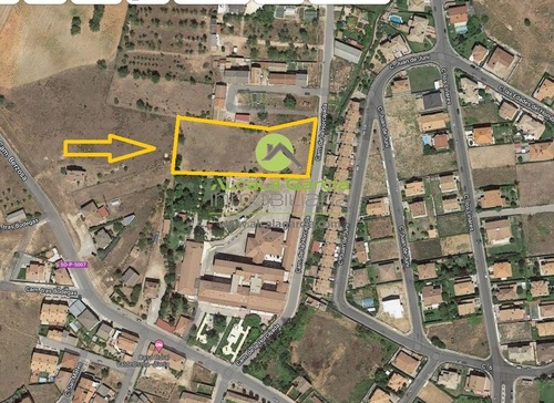 Solar en venta en Osma