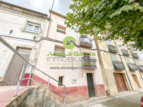 Casa en venta en San Esteban de Gormaz