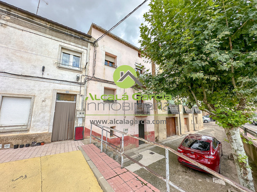 Casa en venta en San Esteban de Gormaz