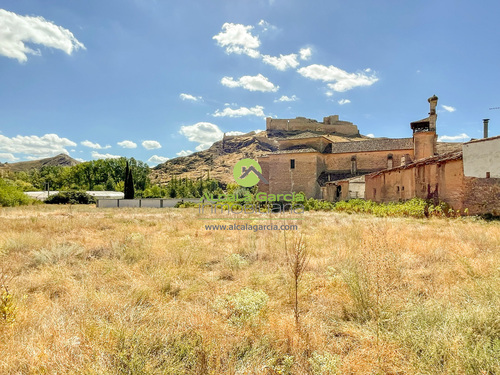 Casa en venta en Osma