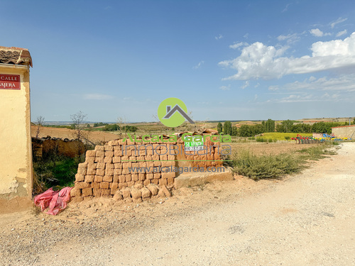 Solar en venta en Quintanilla de Tres Barrios