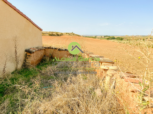 Solar en venta en Quintanilla de Tres Barrios