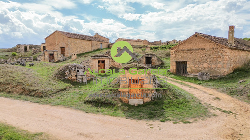 Casa en venta en Atauta