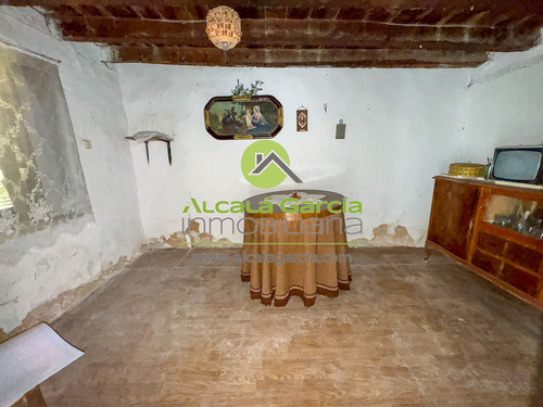 Casa en venta en Atauta