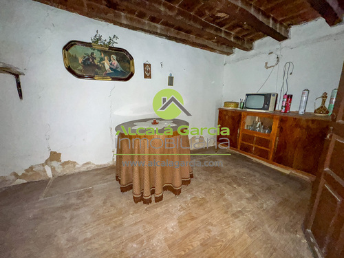 Casa en venta en Atauta