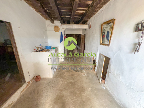 Casa en venta en Atauta