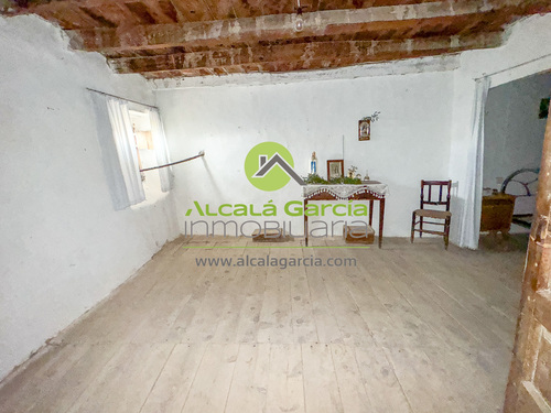 Casa en venta en Atauta