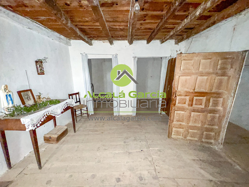 Casa en venta en Atauta