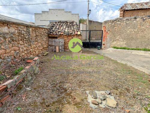 Casa en venta en Atauta