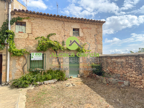 Casa en venta en Atauta