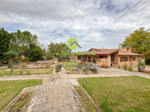 Casa en venta en Berlanga de Duero