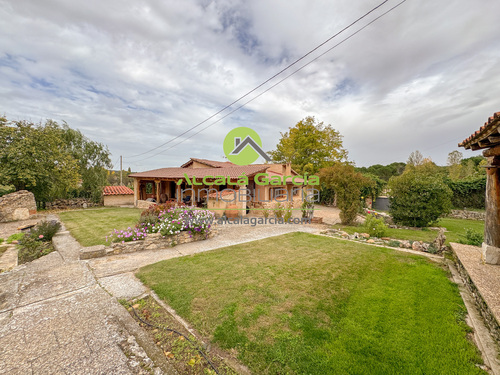 Casa en venta en Berlanga de Duero