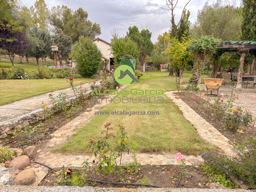 Casa en venta en Berlanga de Duero