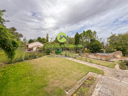 Casa en venta en Berlanga de Duero