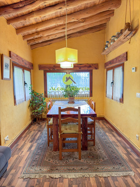 Casa en venta en Berlanga de Duero