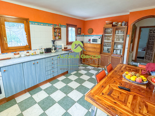 Casa en venta en Berlanga de Duero