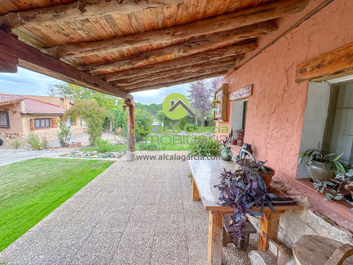 Casa en venta en Berlanga de Duero