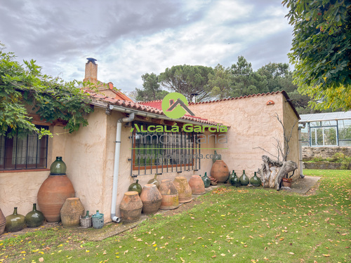 Casa en venta en Berlanga de Duero