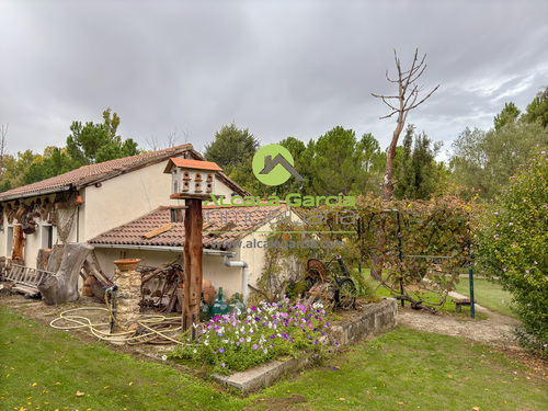 Casa en venta en Berlanga de Duero