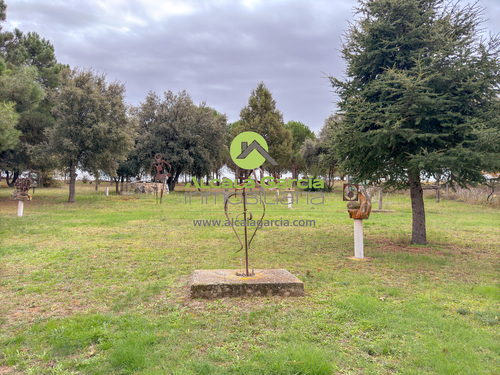 Casa en venta en Berlanga de Duero