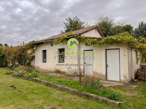 Casa en venta en Berlanga de Duero