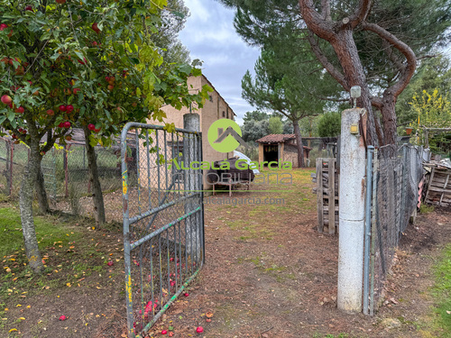 Casa en venta en Berlanga de Duero