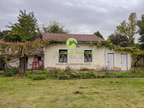 Casa en venta en Berlanga de Duero