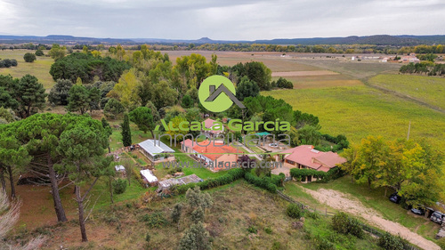 Casa en venta en Berlanga de Duero