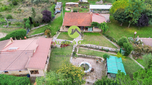 Casa en venta en Berlanga de Duero