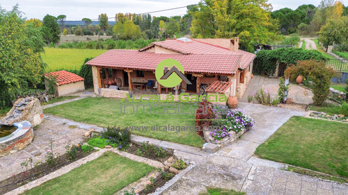 Casa en venta en Berlanga de Duero