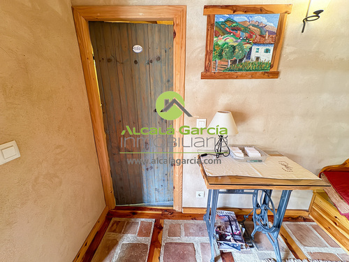 Casa en venta en Berlanga de Duero