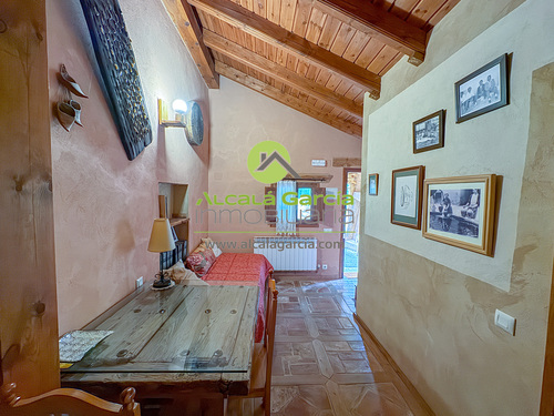 Casa en venta en Berlanga de Duero