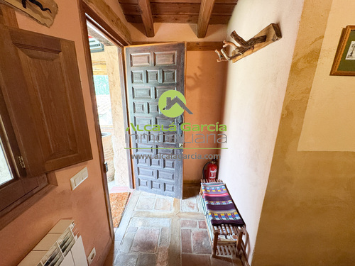 Casa en venta en Berlanga de Duero