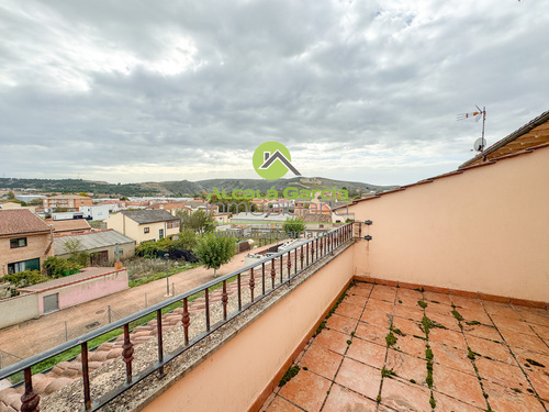 Casa en venta en Osma