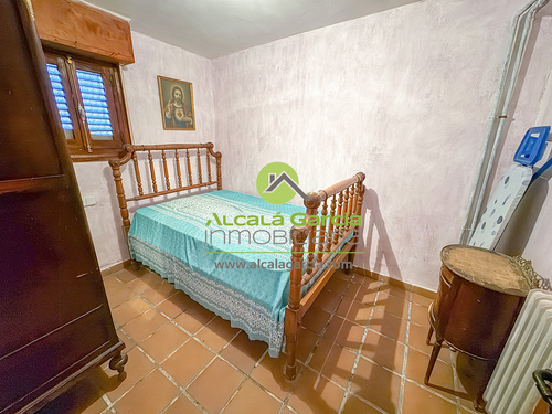 Casa en venta en Valdanzo