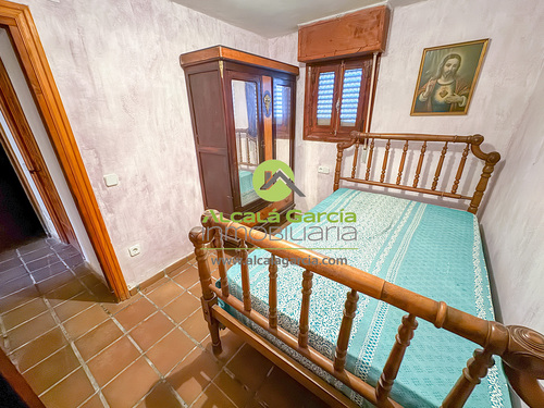 Casa en venta en Valdanzo