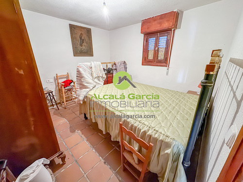 Casa en venta en Valdanzo