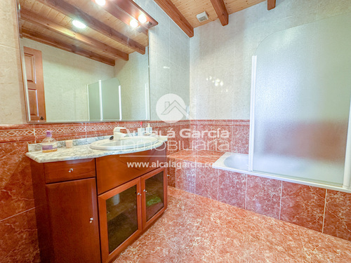 Casa en venta en Abanco