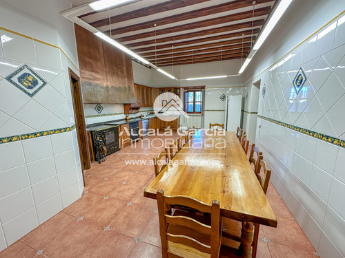 Casa en venta en Abanco