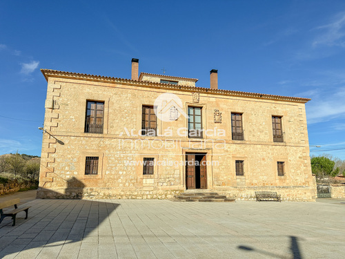 Casa en venta en Abanco