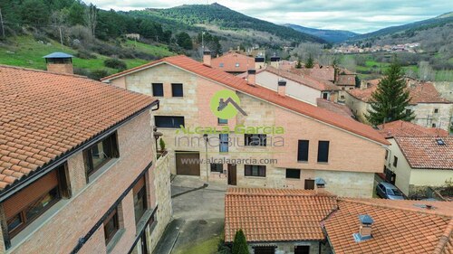 Casa en venta en Molinos de Duero