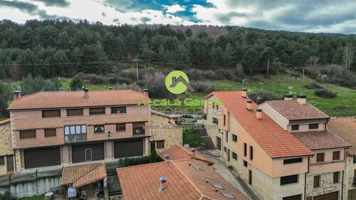 Casa en venta en Molinos de Duero