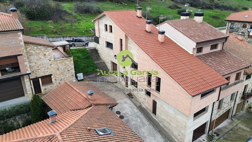 Casa en venta en Molinos de Duero