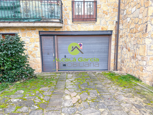 Casa en venta en Molinos de Duero