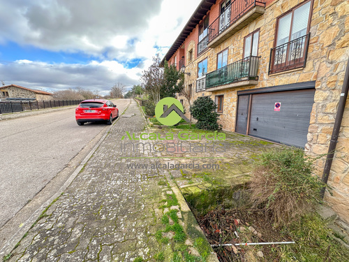 Casa en venta en Molinos de Duero